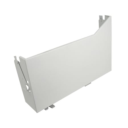A & I Products Battery Box (RH) 16.2" x5.5" x22.9" A-AR40673